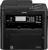 IMPRESSORA CANON COPIADORA-SCANER MF269DW 220VOLT/WIFI/USB/HOJAS: A4  OFICIO (VIDRIO A4)
