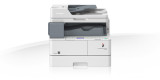 IMPRESSORA  CANON 1435I COPIADORA ESCANER USB/HOJAS: A4 OFICIO (VIDRIO OFICIO) 110VOLT