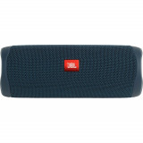 CAIXA SOM/SPEAKER  BT JBL FLIP 5 AZUL