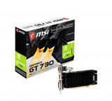 VGA 2GB GF-GT730K MSI  N730K-2GD3H/LPV1 