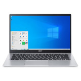 NB ACER SF114-33-C1N6/INTEL CELERON N4020/4GB RAM/256GB SSD/TELA 14