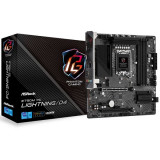 PLACA MAE ASROCK Z790M PG LIGHTNING/ D4 SOCKET 1700/DDR4/HDMI/USB-C