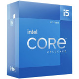 CPU INTEL I5 12600KF 3.7GHZ SOCKET 1700 20MB