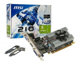 VGA 1GB MSI N210 DDR3/64BITS