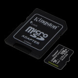 MICRO SD 128GB KINGSTON C10 100MBPS