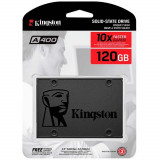 HD SSD 120GB KINGSTON