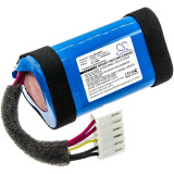 BATERIA JBL CHARGE 4