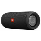 CAIXA DE SOM JBL FLIP 5 PRETO