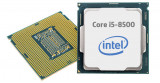 CPU INTEL I5 8500 SOCKET 1151 3GHZ 8MB OEM