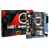 PLACA MAE AFOX IH61-MA9 SOCKET 1155 /VGA /DDR3 /HDMI