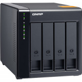 GAVETA SERVIDOR  STORAGE TL-D400S / 4-BAY DESKTOP SATA JBOD EXPANSION UNIT