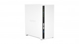GAVETA SERVIDOR  STORAGE TS-233 QNAP TOWER NAS BAY ARM CORTEX-A55