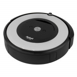ASPIRADOR ROOMBA ROBOT VACUUM E613 BLACK