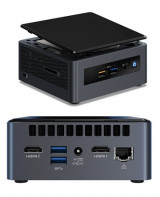MINI PC NUC INTEL NUC13ANHI50001 I5-1340P PRO 13