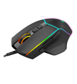 MOUSE GAMER T-DAGGER T-TGM306 RGB USB