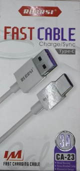 CABO USB C TO USB 3.0 RECRSI CH 23