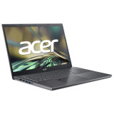 NB Acer Aspire 5 A515-57-58F5 Intel Core i5 1235U Tela Full HD 15.6/8GB de RAM/512GB SSD/W10 PRO - Steel Cinza