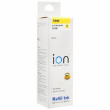 TINTA ION 544 YELLOW