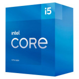 CPU 1200 I5 11400F 12MB