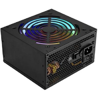 Anúncio: FONTE SATELLITE PRO 590 500W 12V REAL SATELLITE