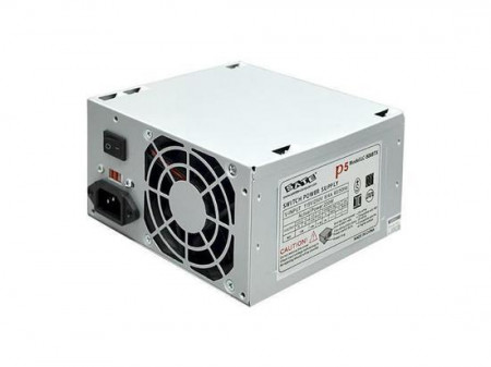 Anúncio: FONTE ATX SATELLITE 200W LC-508