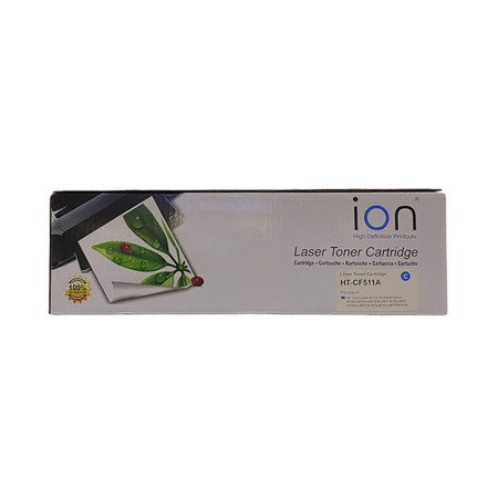 Anúncio: TONER ION W2313A (215A) MAGENTA