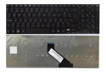 Anúncio: TECLADO ACER ASPIRE V3-531/V3-551/V3-571/V3-572/V3