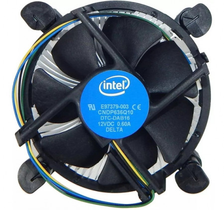Anúncio: COOLER INTEL 1150/1151
