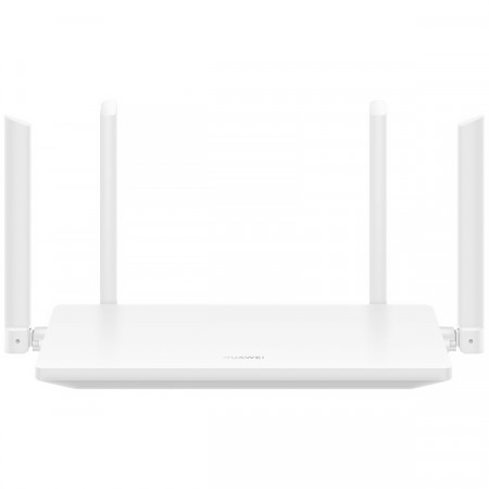 Anúncio: ROUTER HUAWEI AC AX2 WS7001 WIFI 1500 MBPS 2.4/5GHZ-4 ANTENAS