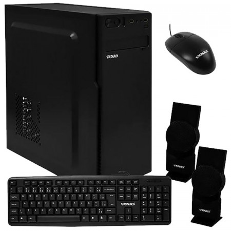 Anúncio: GABINETE KIT SATE K702