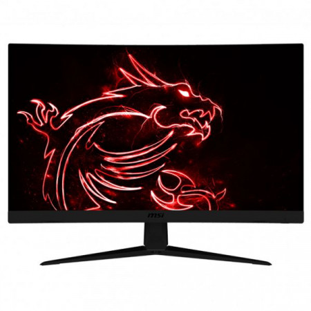 Anúncio: MON LED 27"MSI OPTIX G27C5 CURVO/165HZ/1MS/PRETO