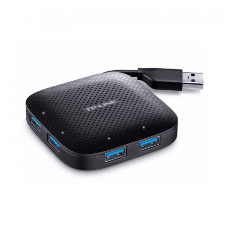 Anúncio: HUB USB 4P TP-LINK UH400
