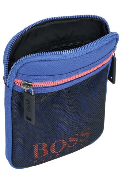 Anúncio: BOLSA/CARTERA HUGO BOSS BLUE ORANGE