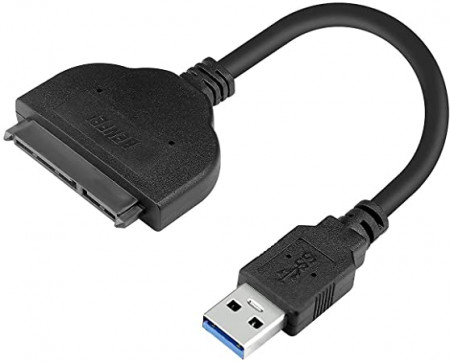 Anúncio: ADAPTADOR USB 3.0 P/  SATA