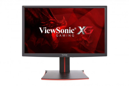 Anúncio: MON 27" VIEWSONIC XG2701 GAMING 144HZ/1MS/AMD FREESYNC-PRETO