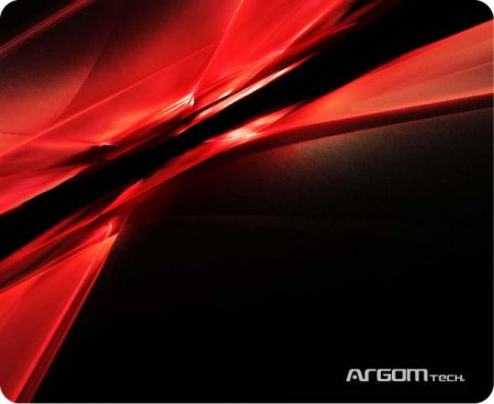 Anúncio: MOUSE PAD ARGOM 1235RD