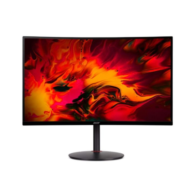 Anúncio: MONITOR 27 ACER XZ270 XBMIIPX FHD HDMI/DP 144HZ