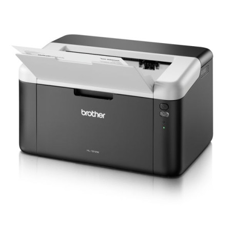 Anúncio: IMP LASER BROTHER HL-1212W 220V MONOCROMATICO