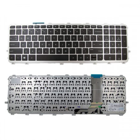 Anúncio: TECLADO NB HP 15-J