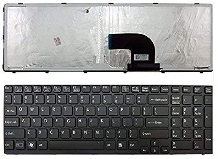 Anúncio: TECLADO NB SONY SVE15