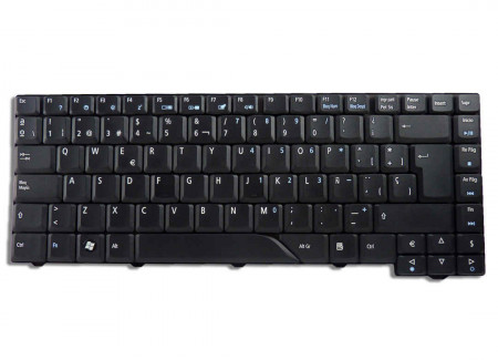 Anúncio: TECLADO NB ACER 5920