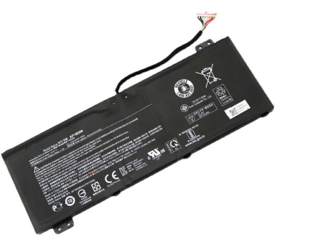 Anúncio: BATERIA P/ ACER NITRO AP18E8M