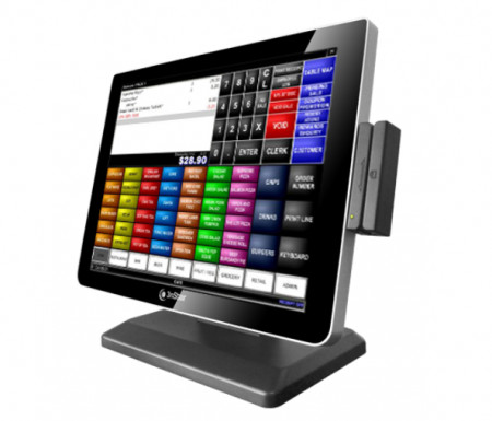 Anúncio: MON 15 3NSTAR TCM010 TOUCHSCREEN