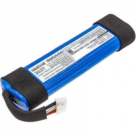Anúncio: BATERIA  JBL XTREME 2
