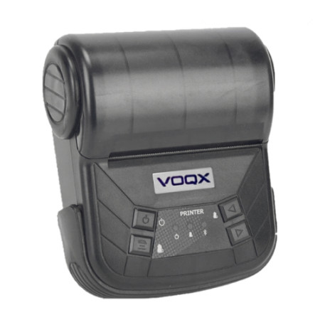 Anúncio: IMPRESSORA BT TERMICA PORTATIL VOQX VX-P3 80MM