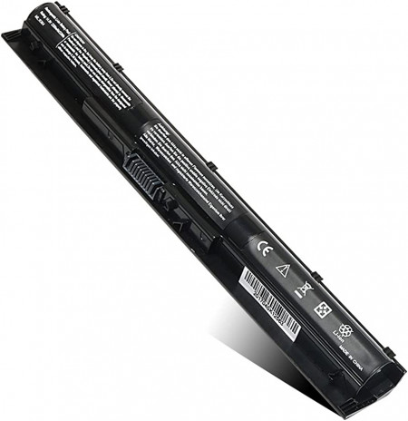 Anúncio: BATERIA NB HP K104  14.8V  41WH