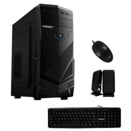 Anúncio: GABINETE SATE KIT K761 ESP