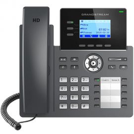 Anúncio: IP PHONE GS 3 LINES POE GRP2604P