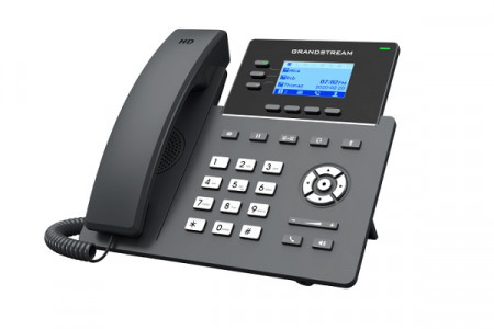 Anúncio: IP PHONE GS 3 LINES POE GRP2603P