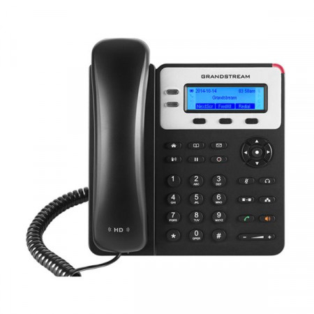 Anúncio: IP PHONE GS 2LINE 2SIP 10/100 POE LCD GXP-1625